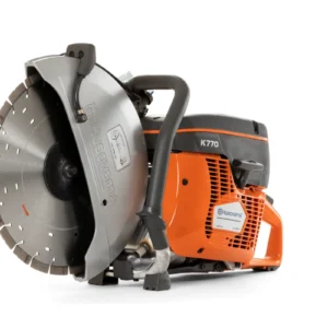 Przecinarka ręczna spalinowa Husqvarna K 770 - 300mm